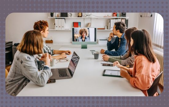 Plataformas que facilitan el aprendizaje híbrido