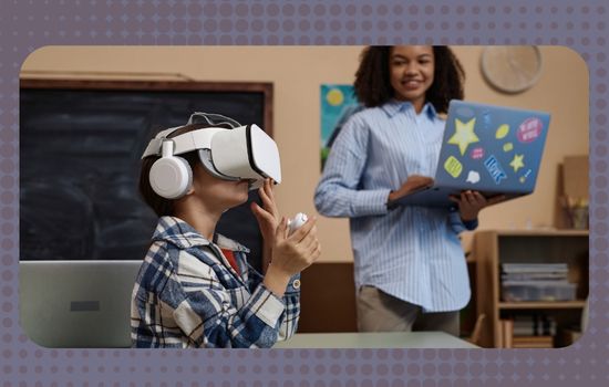 Gamificación en la educación: aprender jugando