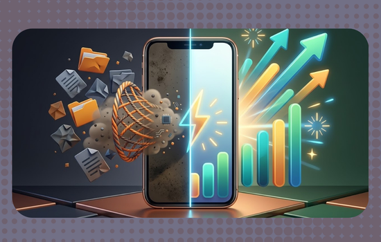 Limpiar el Celular: 7 Apps Gratis para Recuperar la Velocidad