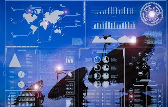 🌍 Aplicaciones para Ver Ciudades por Satélite 📡