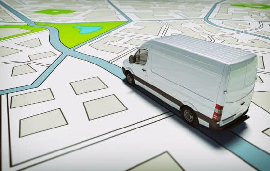 🚛 Las Mejores Aplicaciones de GPS para Camiones