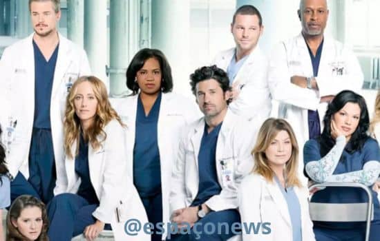 Aplicaciones para Ver Grey's Anatomy en el Celular de Gratis