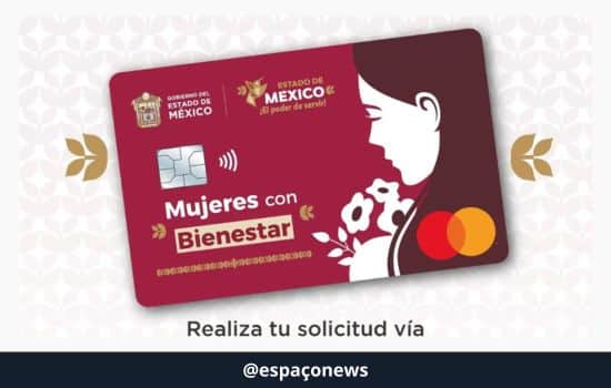 Mujeres con Bienestar