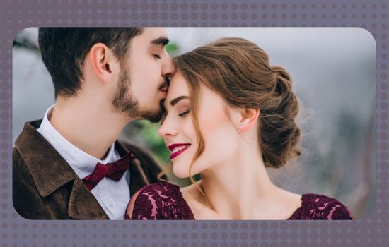 El amor se adapta a los tiempos modernos
