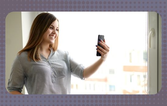 Inicie una videollamada con diversas mujeres usando estos apps