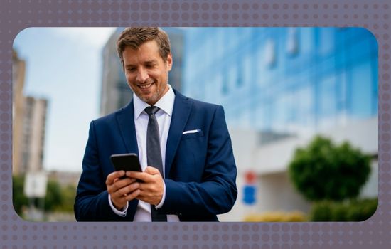 La ajuda para un celular lento está a un clic