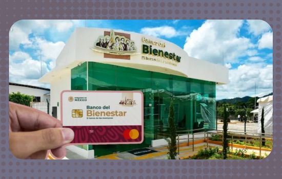 Fechas de pago bienestar 2026