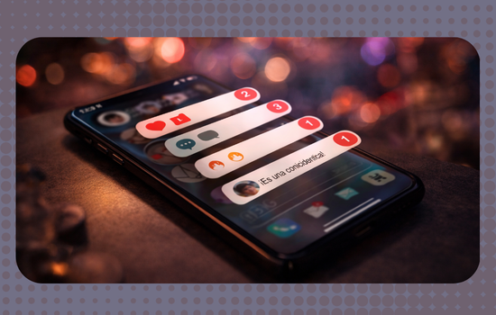 Conocer personas hoy mismo de forma discreta
