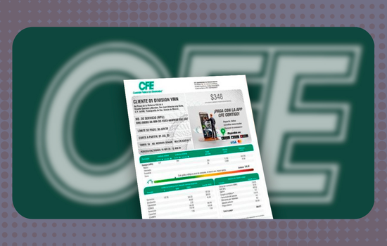 Cómo Consultar Recibo de Luz