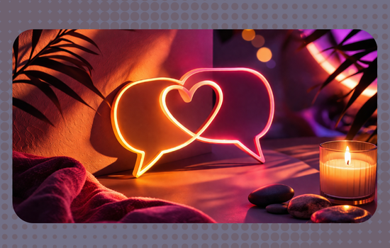 hablar con alguien ahora