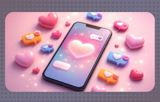 hablar con alguien ahora