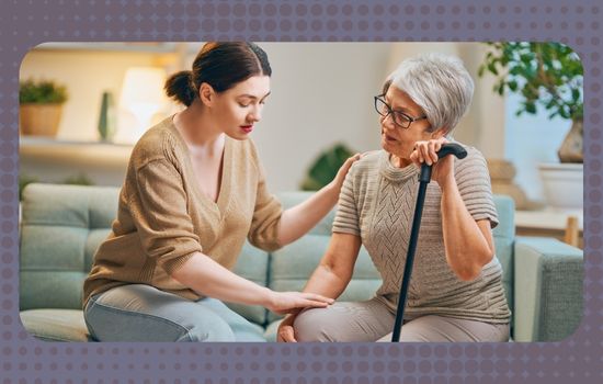 Curso gratuito de cuidador de ancianos: vea cómo funciona