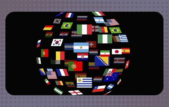 Las Mejores Aplicaciones para Ver la Copa Mundial de la FIFA en Vivo